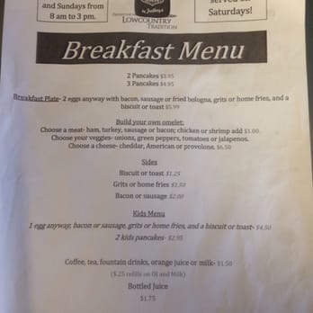 Mason Jar Restaurant Charleston Sc Menu Mason Jar Restaurant Charleston Sc Menu