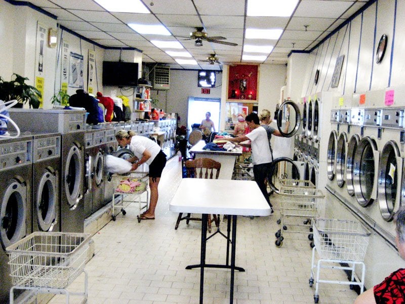 Likey Laundromat Incorporated