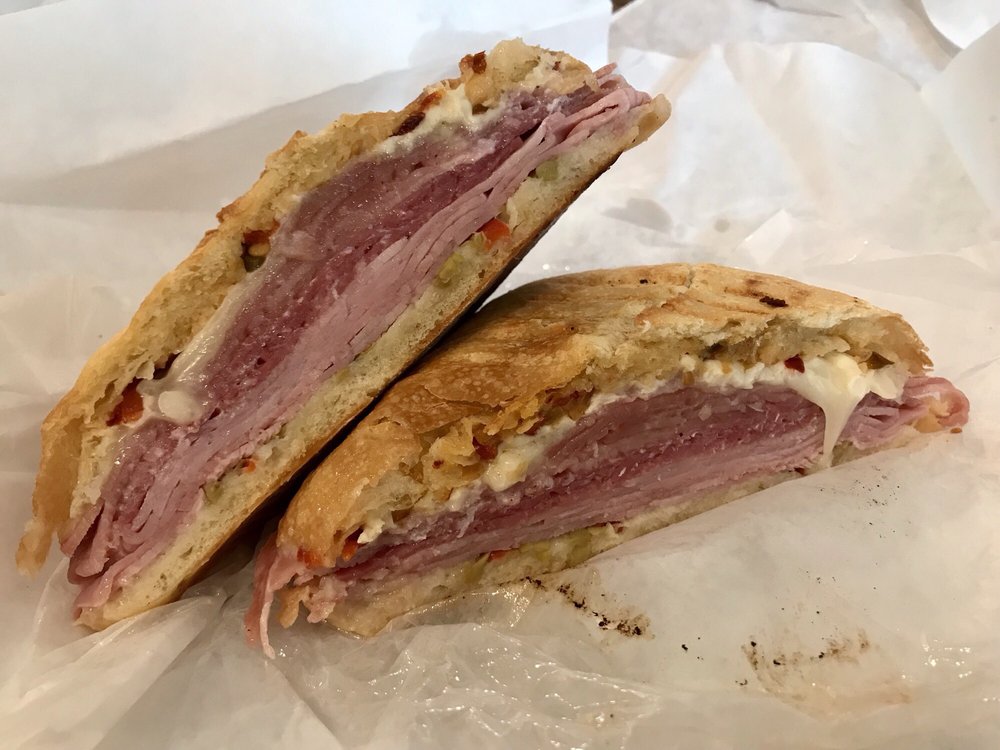 Camden Wyoming Market Camden Wyoming Market