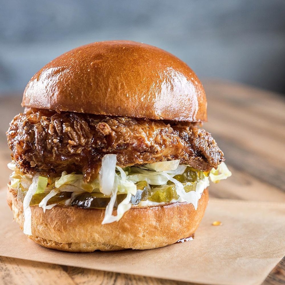 Henry’s Sandwich Station 472 Photos & 285 Reviews Sandwiches 545