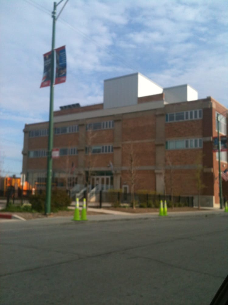 UNO Charter Network Schools Middle Schools & High Schools 4248 W 47th St, Archer Heights