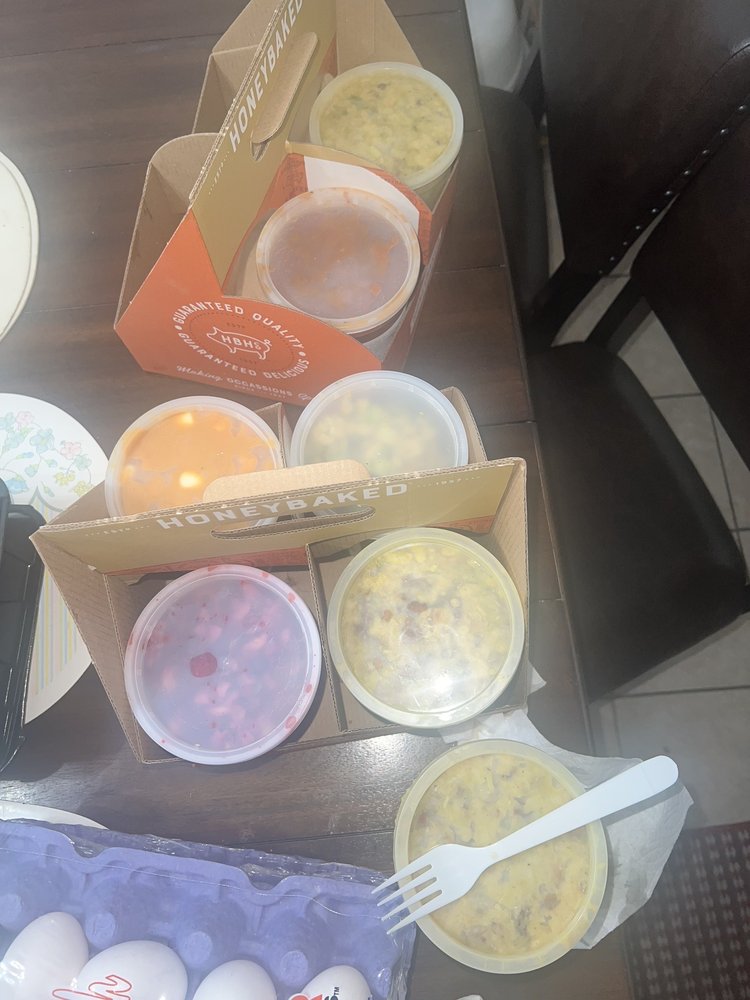 Honey Baked Ham Company