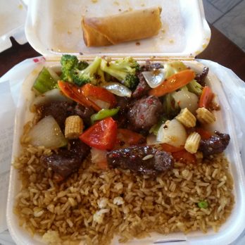 Spring Rolls Chineese Restaurants Chinese 2631 N Pine Hills Rd Photo Of Spring Rolls Chineese Restaurants Orlando Fl United States 5