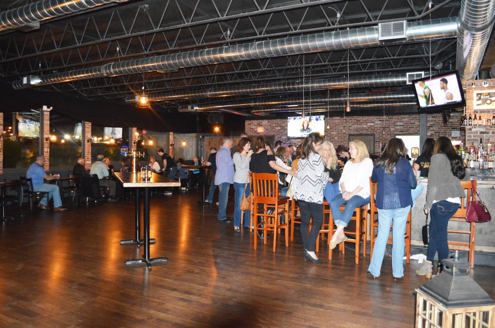 Tavern On Pine 87 Photos & 46 Reviews Burgers 2840 Pine Rd