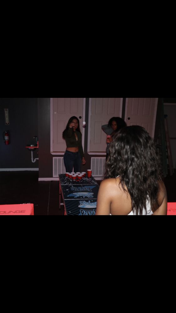 Crew Hookah Lounge