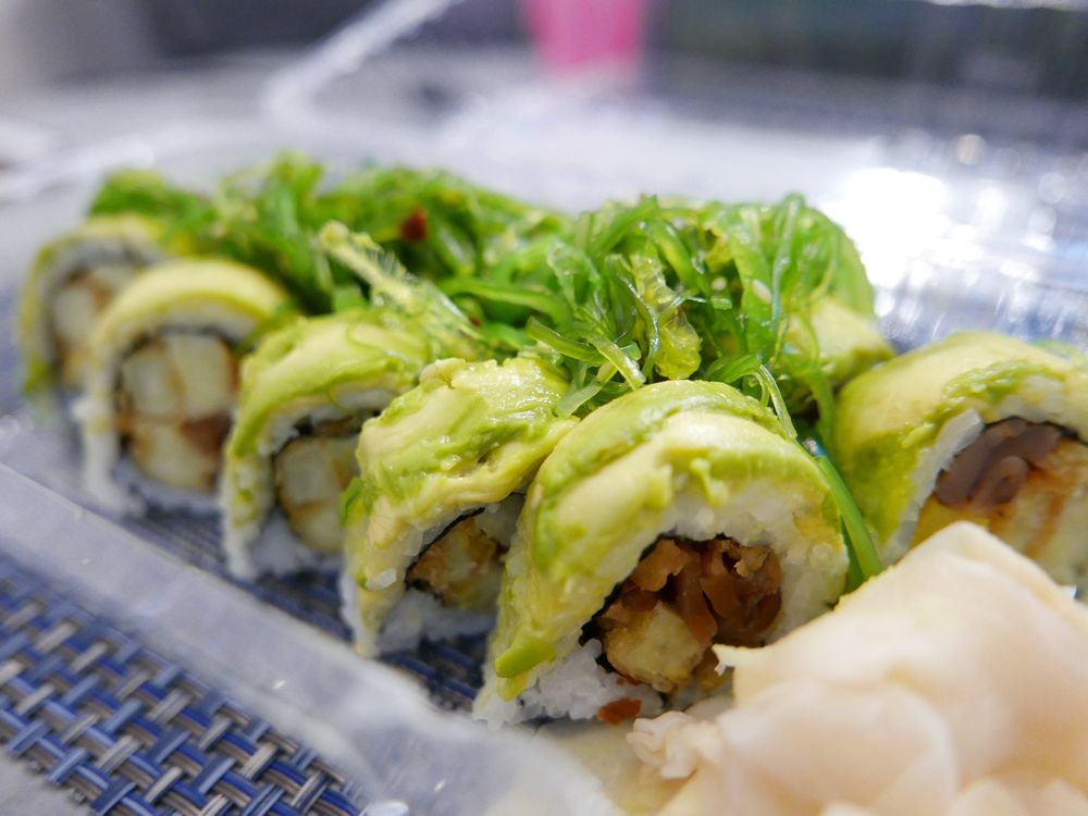 Sushi 85 & Ramen Sushi 85 & Ramen