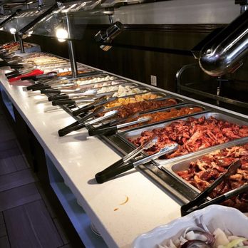 Hot Pot Korean Bbq 412 Photos 160 Reviews 11380 Beach Photo Of Hot Pot Korean Bbq Jacksonville Fl United States Grilling Food