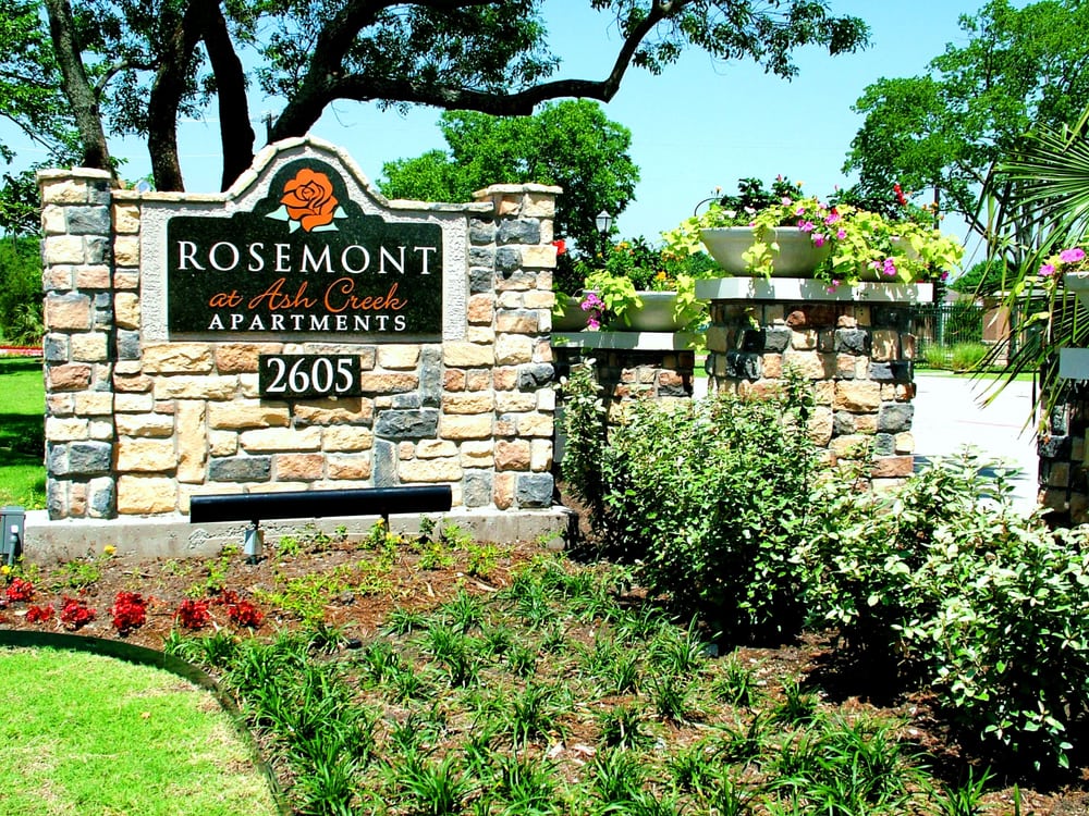 Rosemont at Ash Creek Apartments 2605 John West Rd, Dallas, TX