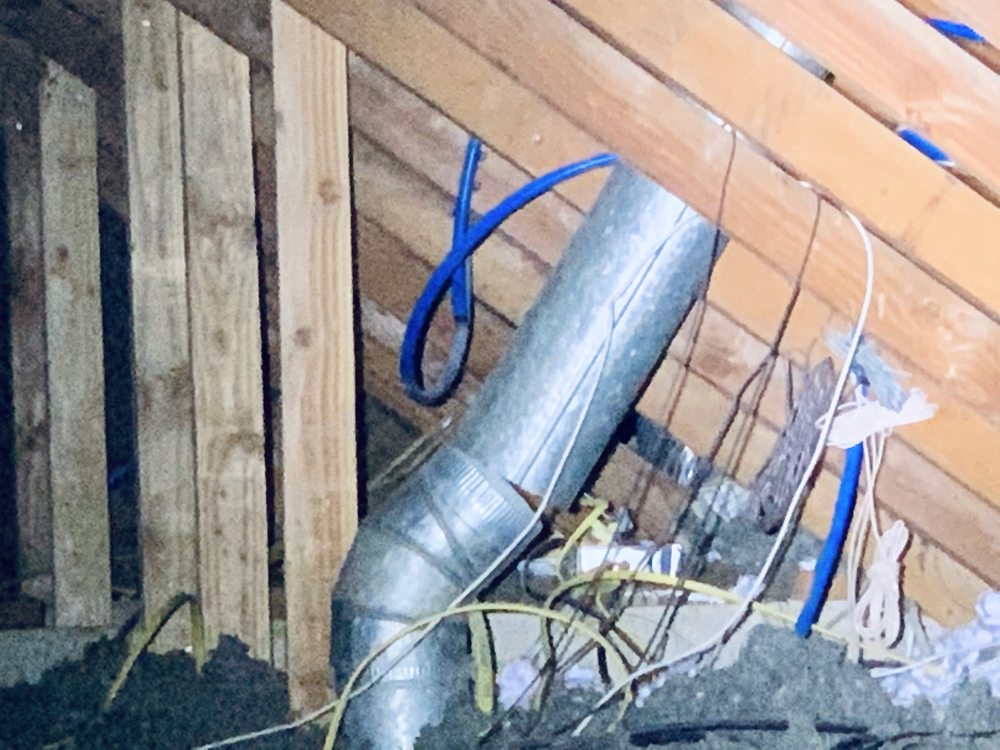 RCIS Home Inspections