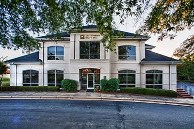 Lake Norman Realty