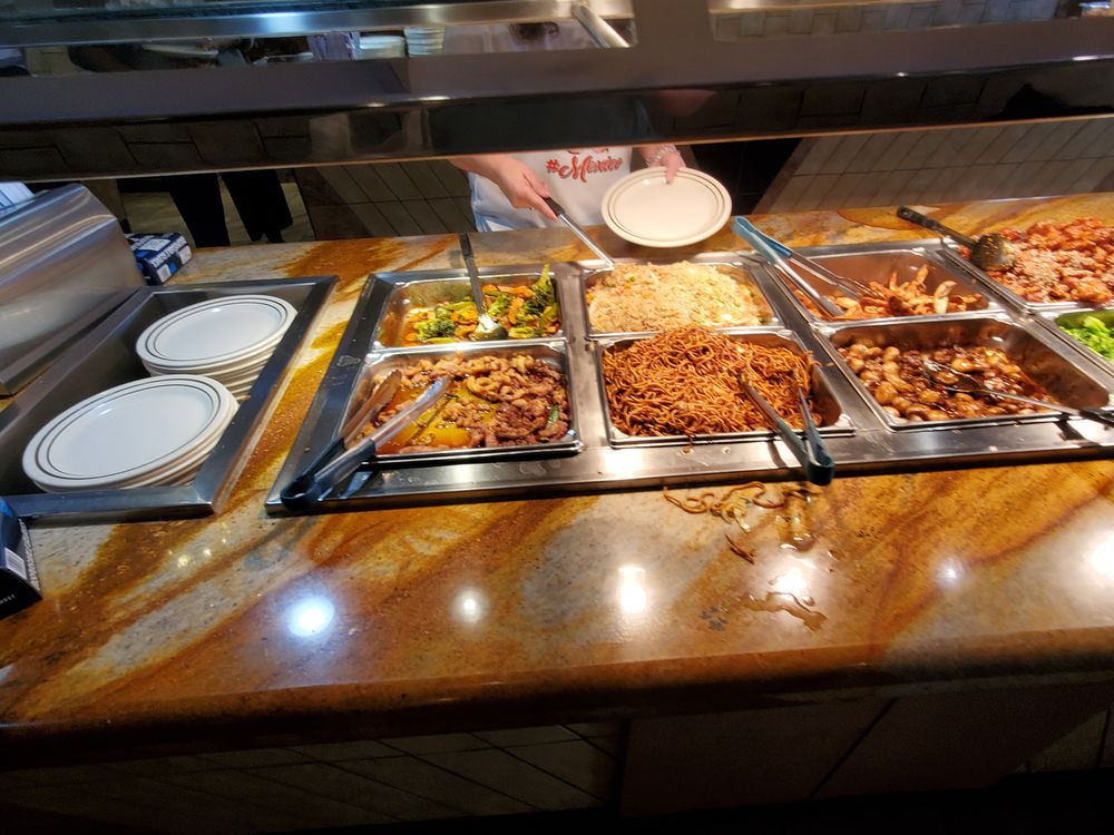 King Buffet Chinese Restaurant
