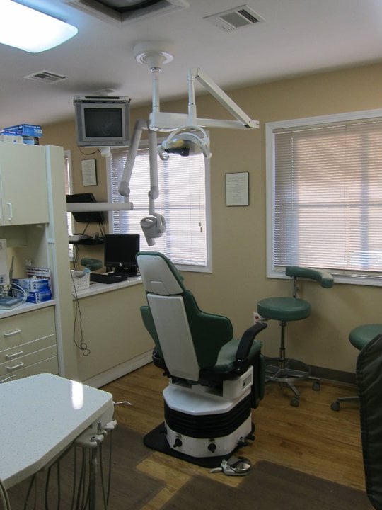image of business Drum Point Family & Implant Dentistry
