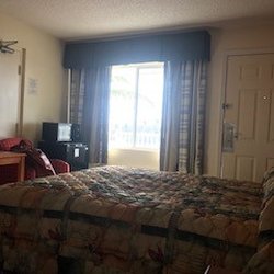 Tahitian Inn Motel Hotels 17761 San Carlos Blvd Fort Myers Photo Of Tahitian Inn Motel Fort Myers Beach Fl United States Room
