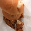 Donahoo's Golden Chicken