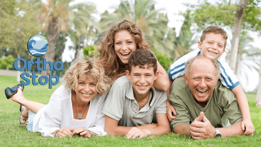 image of business TMJ Specialist and Treatment Orange County - Dentist