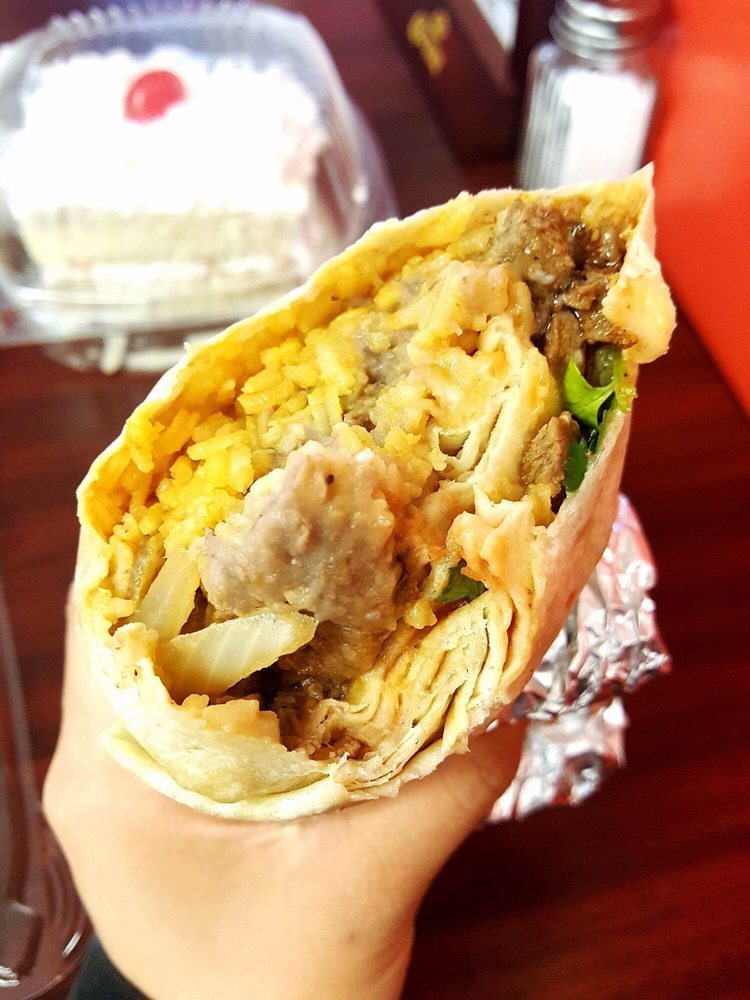 Burrito Zone & Tamales 52 Photos & 72 Reviews Mexican 4061