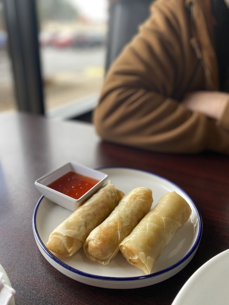 Papaya Salad Thai Food Restaurant