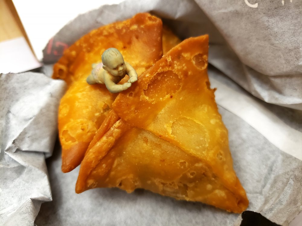 deep indian kitchen - indikitch