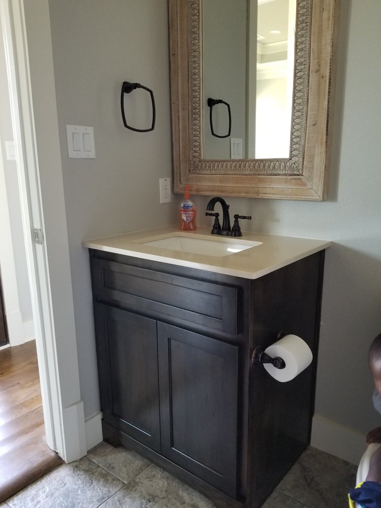 Quality Touch-Up