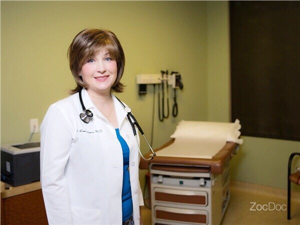 Laura Ispas, MD