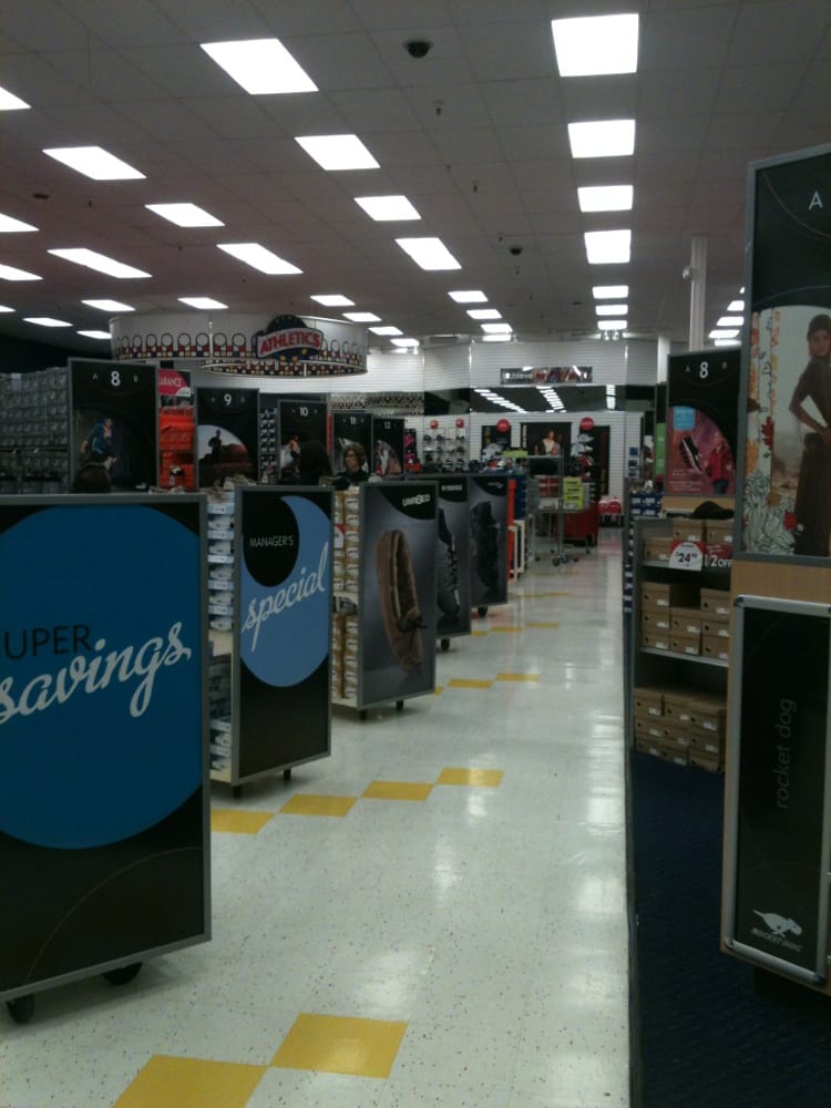 Shoe Carnival Shoe Stores 6249 Slide Rd, Lubbock, TX Phone Number