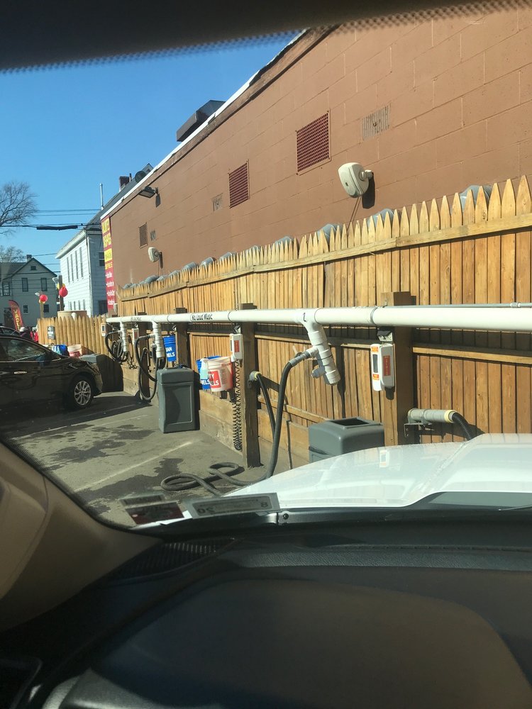 State Street Car Wash