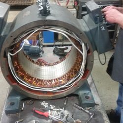 Consolidated Electric Motor Service Electricians 385 W 56th Ave Photo Of Consolidated Electric Motor Service Denver Co United States