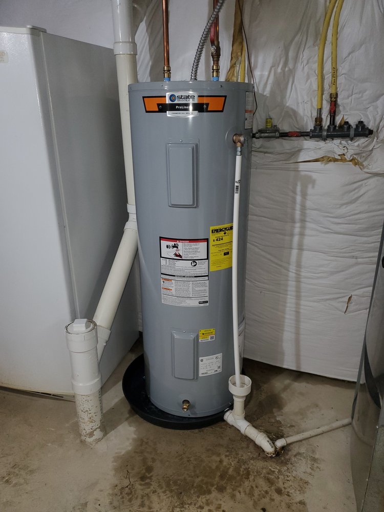 image of business At Your Service Heating and Cooling