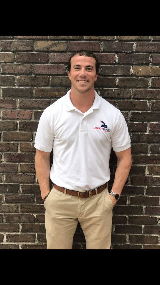 Liberty Moves - Raleigh