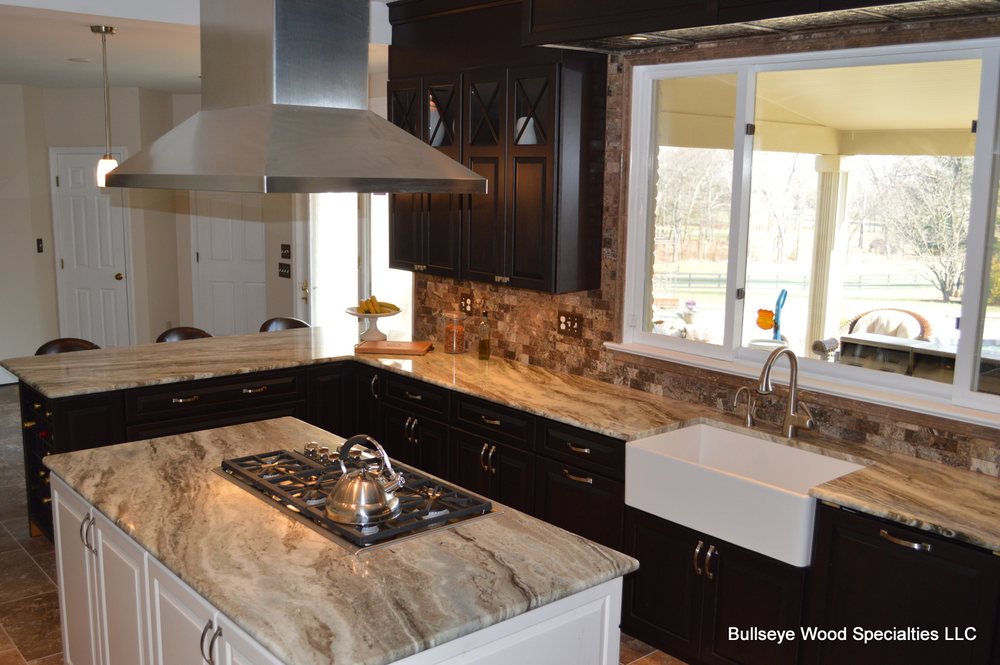 Photos For Fairfax Marble Granite Countertops Yelp 50 Photos For Fairfax Marble Granite Countertops