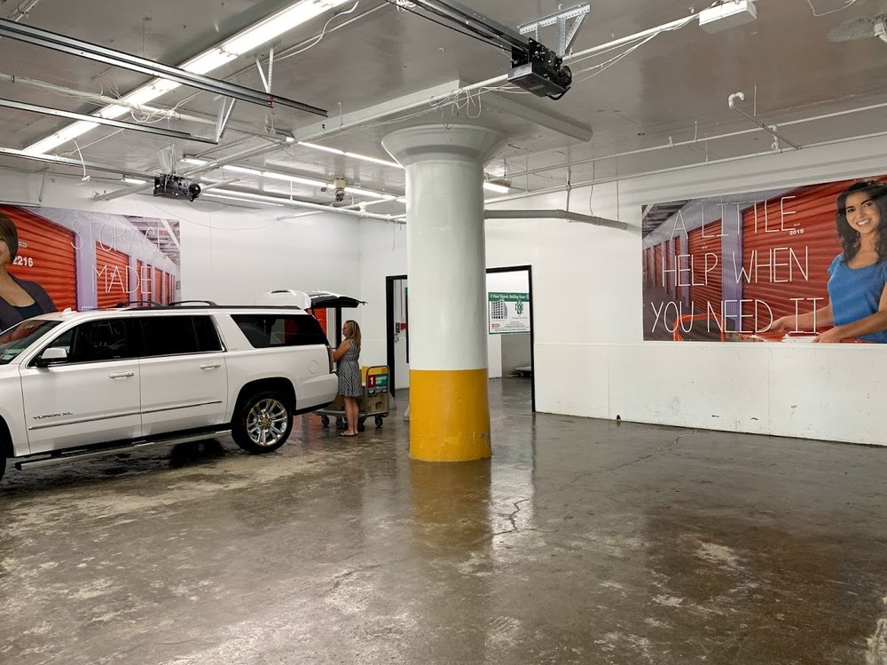 U-Haul Moving & Storage of Albany