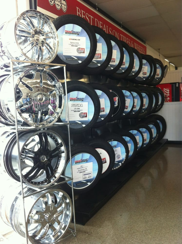 Pep Boys Auto Service & Tire 23 Reviews Tires 266 SW 153rd St