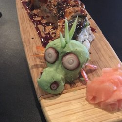 Zen House Sushi Bars 4023 Woodland Ave Duluth Mn Restaurant Photo Of Zen House Duluth Mn United States Love The