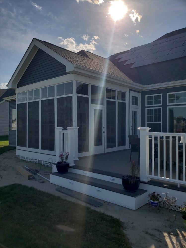 image of business Screens For Less