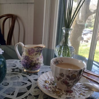 Julian Tea Cottage Arts 195 Photos 71 Reviews Coffee Tea