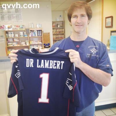 Quinebaug Valley Veterinary Hospital Image