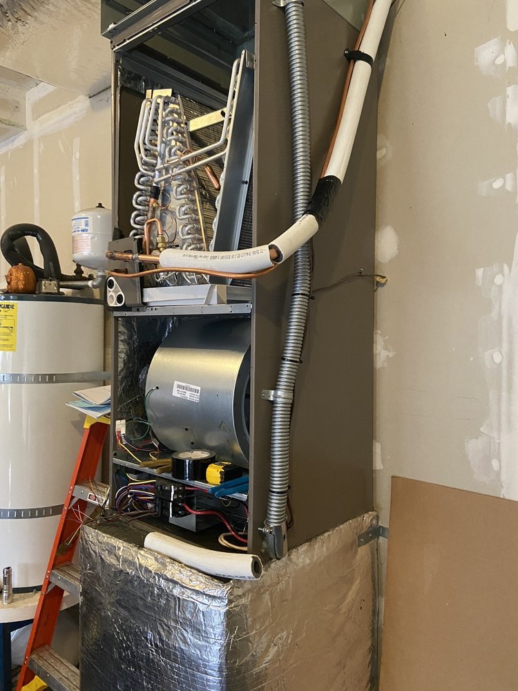 image of business A&H Heating & AC