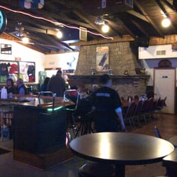 Camp Runinmuck Lodge Dive Bars 8786 E Norths Blvd Lakeside Photo Of Camp Runinmuck Lodge Lakeside Marblehead Oh United States Fireplace