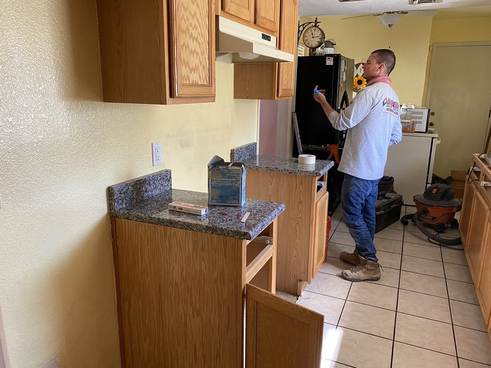 image of business Diamond Granite & Remodeling