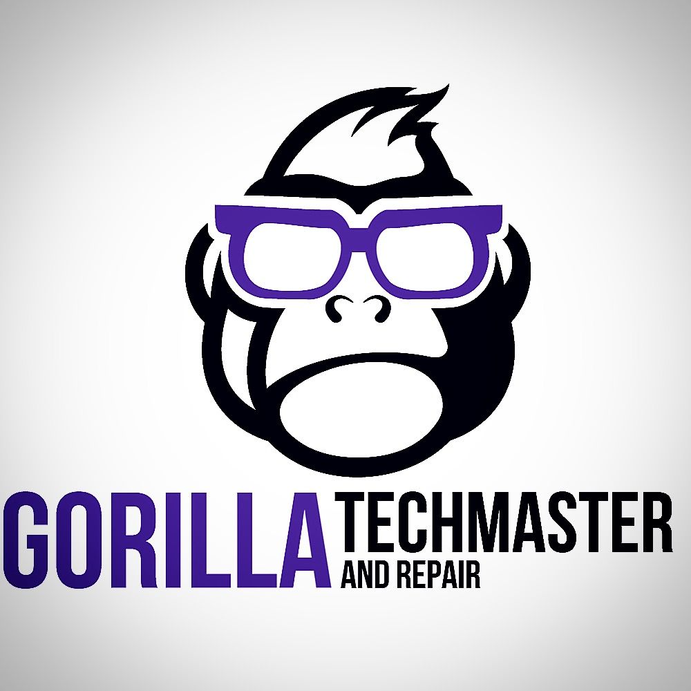 Gorilla TechMaster and Repair
