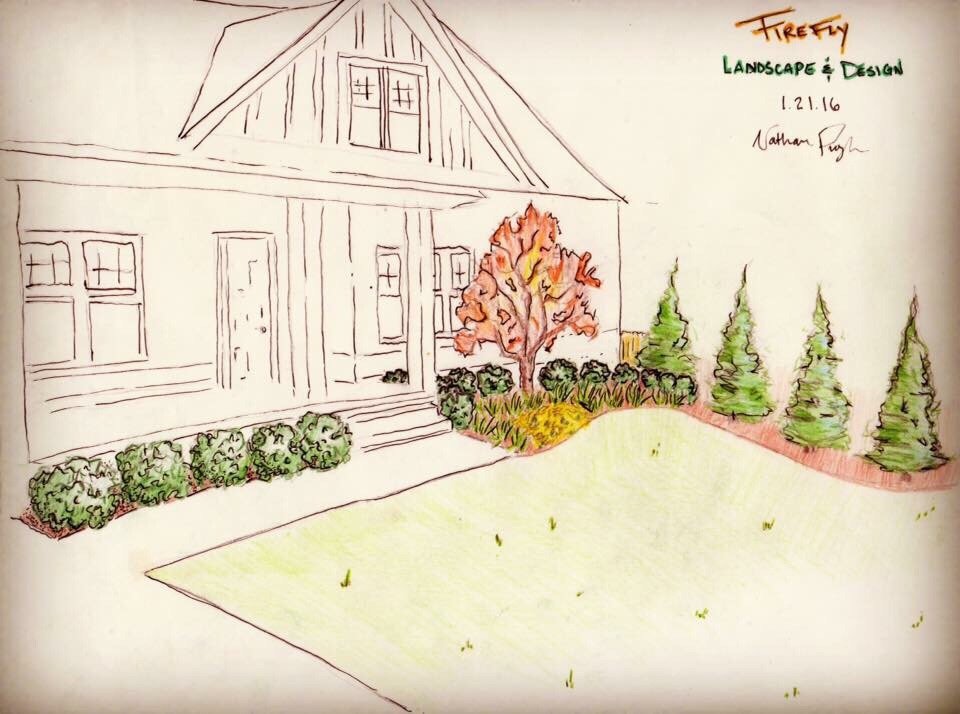 Firefly Landscape & Design