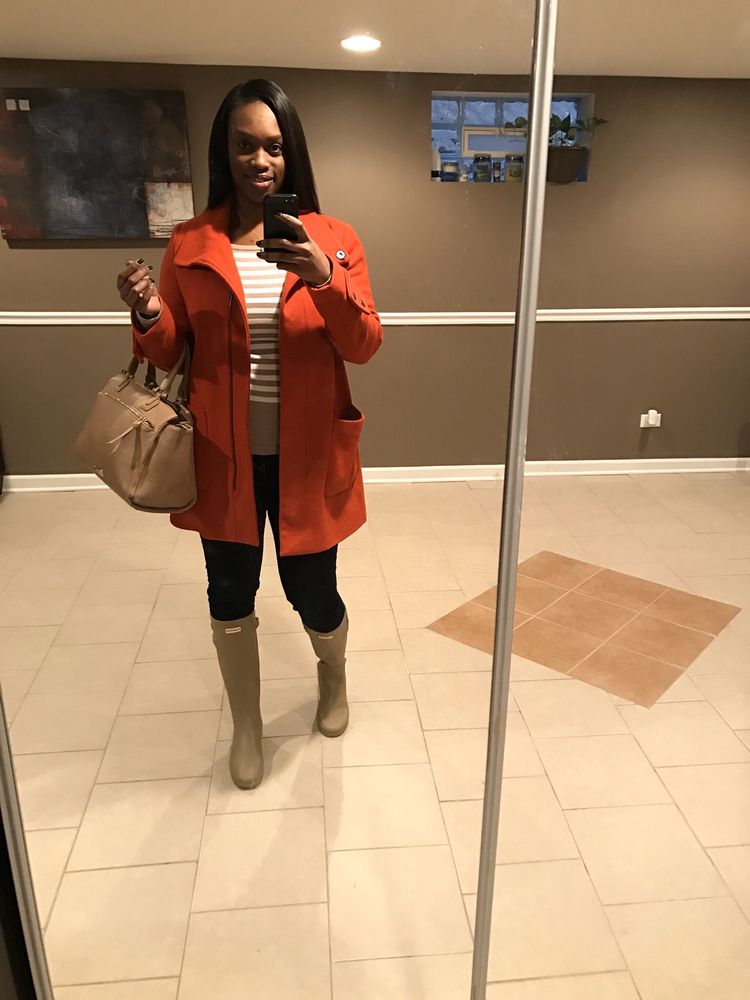 image of business Maddison Renee