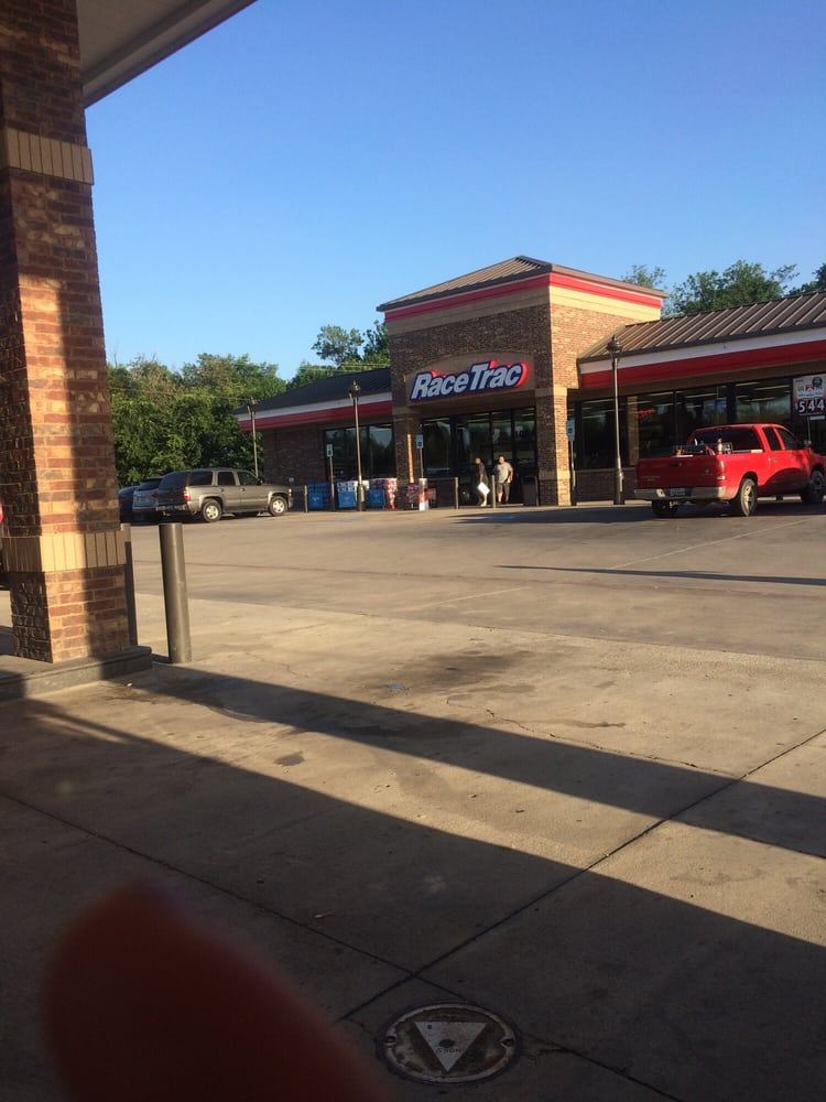 RaceTrac Gas Stations 1004 E University Dr, McKinney, TX Phone