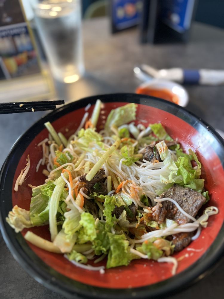 Resilience Viet Kitchen & Bar
