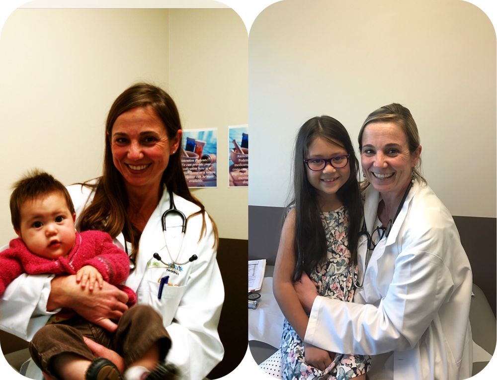 image of business Valeria I Kozak, MD