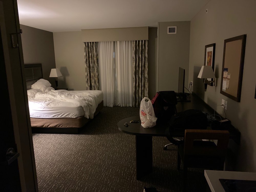 Candlewood Suites Kearney