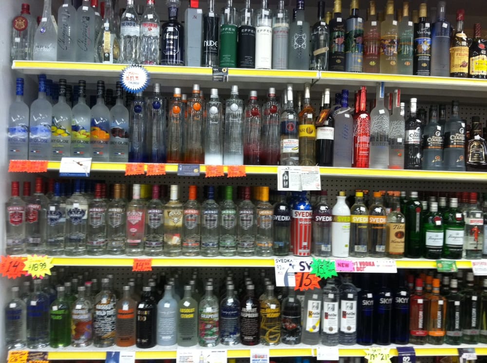 A1 Wine & Liquor 10 Photos Beer, Wine & Spirits 1420 K St NW