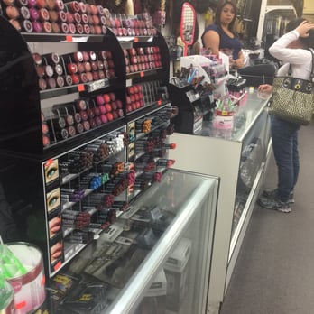 JC Beauty Supply & Salon - Reviews - Perris, CA - 136 W Nuevo Rd