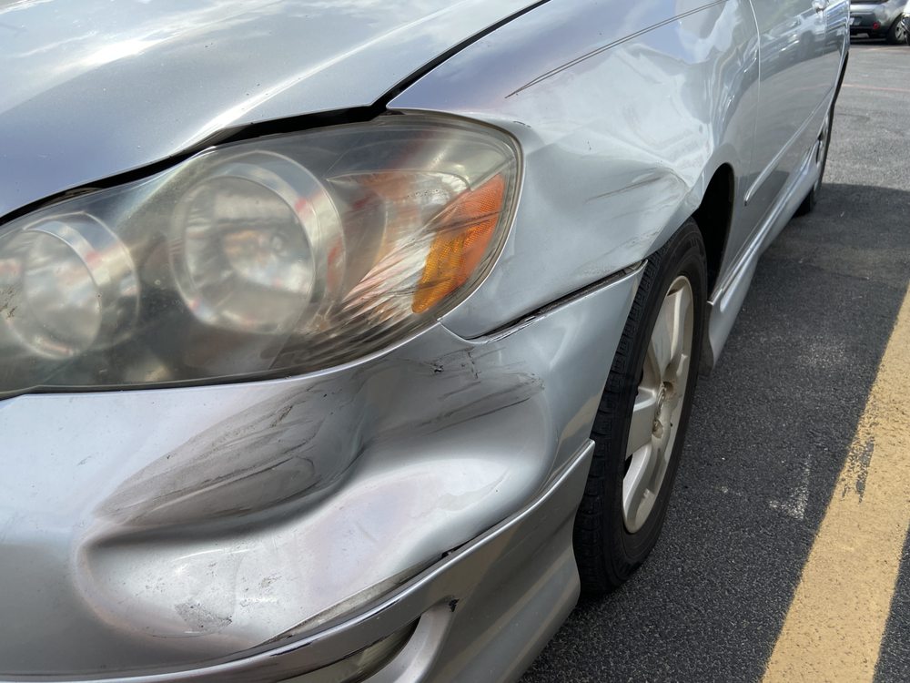 Anytime Towing