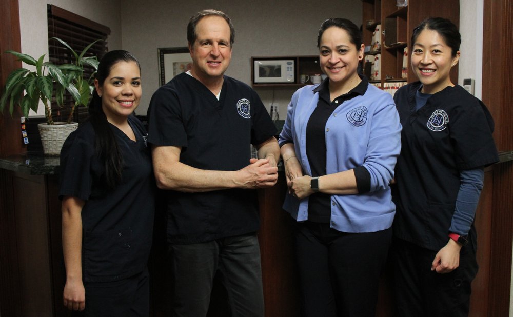 image of business Healthy Smiles Dental